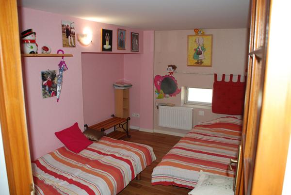 A VENDRE APPARTEMENT HAUT DE GAMME AUX MONTS D'OLMES