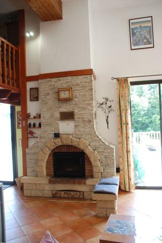 A VENDRE APPARTEMENT HAUT DE GAMME AUX MONTS D'OLMES