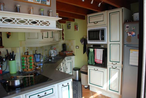 A VENDRE APPARTEMENT HAUT DE GAMME AUX MONTS D'OLMES