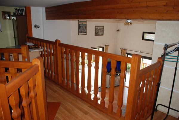 A VENDRE APPARTEMENT HAUT DE GAMME AUX MONTS D'OLMES