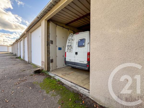 Parking à vendre  44,67 m2 LES SABLES D OLONNE - 85