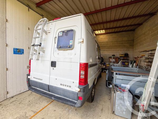 Parking à vendre  44,67 m2 LES SABLES D OLONNE - 85