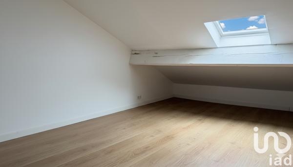 Maison à vendre 5 pièces 71 m² Fontenay-sous-Bois