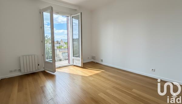 Maison à vendre 5 pièces 71 m² Fontenay-sous-Bois