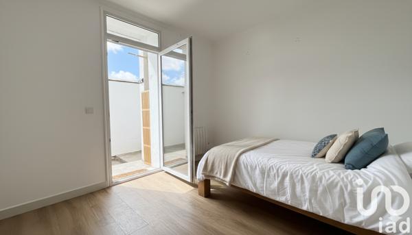 Maison à vendre 5 pièces 71 m² Fontenay-sous-Bois