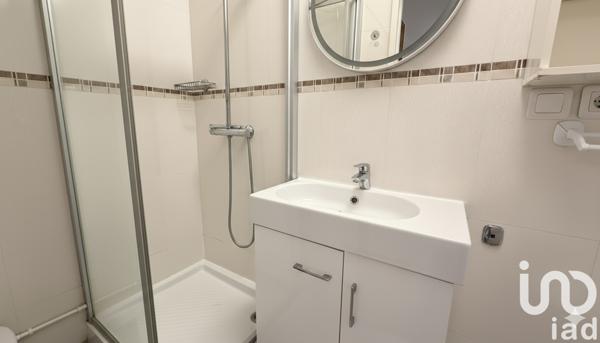 Maison à vendre 5 pièces 71 m² Fontenay-sous-Bois