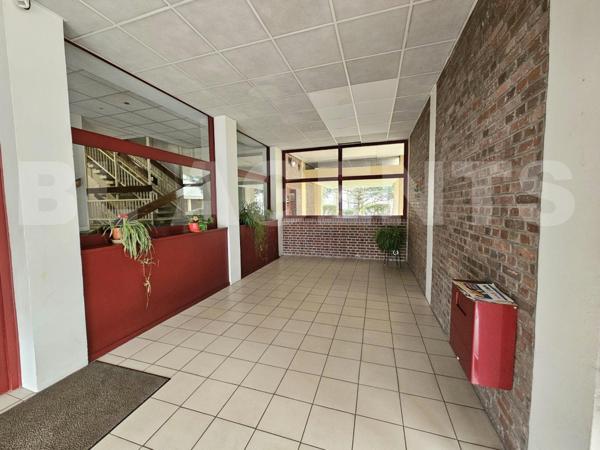 Appartement 2 pièce(s) 40 m2