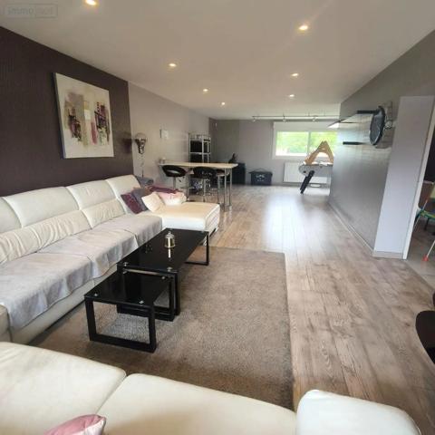 Location - Maison Saint-Parres-lès-Vaudes 10260 5 pièces 150 m 2 1016 m 2