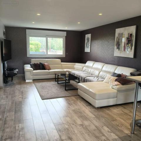 Location - Maison Saint-Parres-lès-Vaudes 10260 5 pièces 150 m 2 1016 m 2
