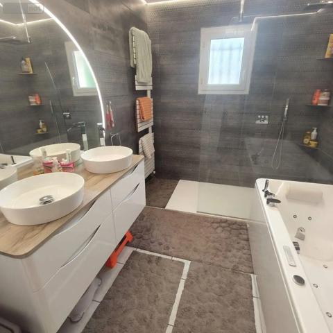 Location - Maison Saint-Parres-lès-Vaudes 10260 5 pièces 150 m 2 1016 m 2