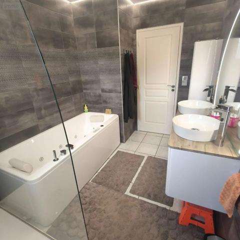 Location - Maison Saint-Parres-lès-Vaudes 10260 5 pièces 150 m 2 1016 m 2