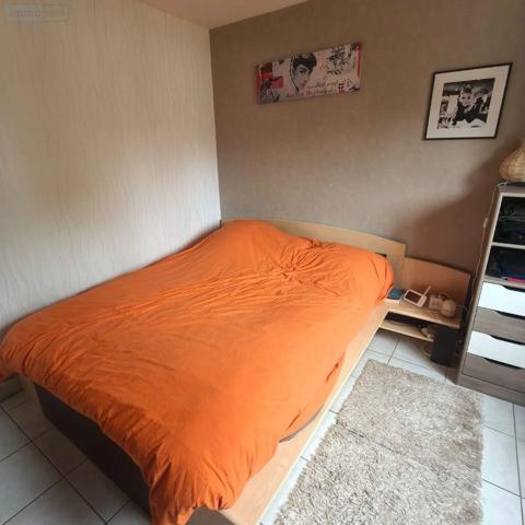 Location - Maison Saint-Parres-lès-Vaudes 10260 5 pièces 150 m 2 1016 m 2