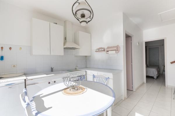 L'Isle-sur-la-Sorgue (84800) MAISON DE PLAIN PIED l isle sur la sorgue