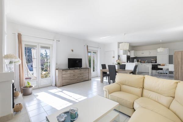 L'Isle-sur-la-Sorgue (84800) MAISON DE PLAIN PIED l isle sur la sorgue