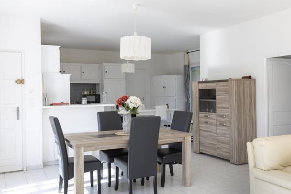 L'Isle-sur-la-Sorgue (84800) MAISON DE PLAIN PIED l isle sur la sorgue