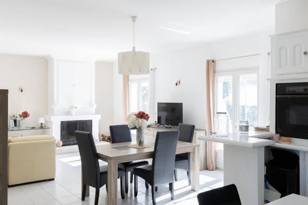 L'Isle-sur-la-Sorgue (84800) MAISON DE PLAIN PIED l isle sur la sorgue