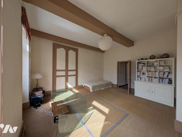 VALENCE CENTRE HISTORIQUE - Appartement T2, 44 m² 