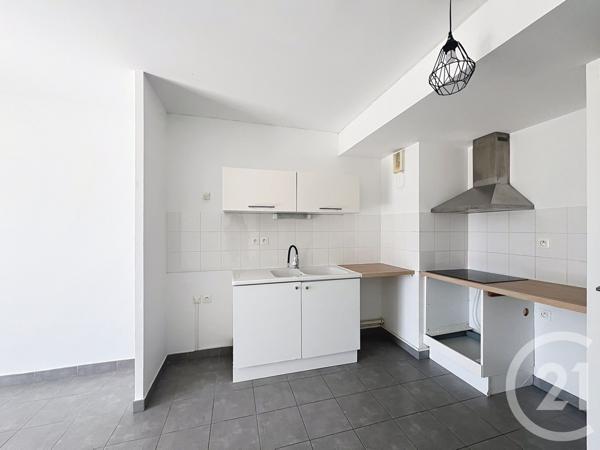 Appartement F3 à vendre  3 pièces - 69,59 m2 MONTPELLIER - 34