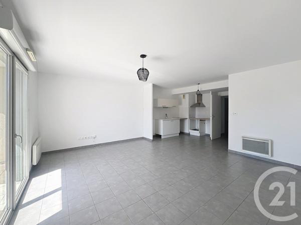 Appartement F3 à vendre  3 pièces - 69,59 m2 MONTPELLIER - 34