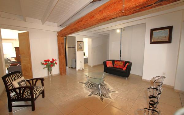 Maison à vendre    4 pièces •  Marsillargues