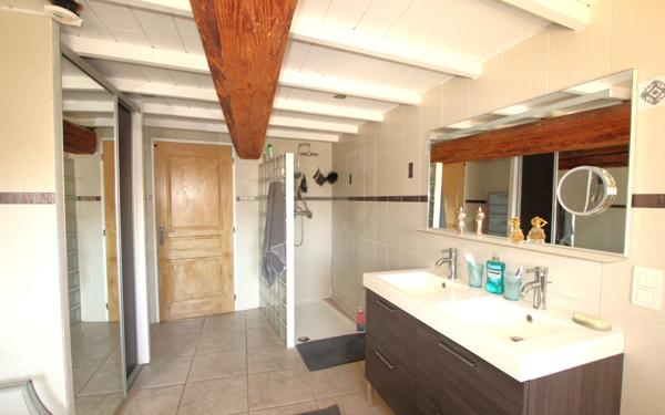 Maison à vendre    4 pièces •  Marsillargues