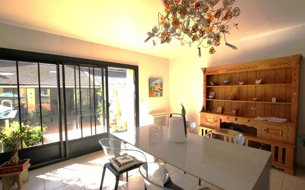 Maison à vendre    4 pièces •  Marsillargues