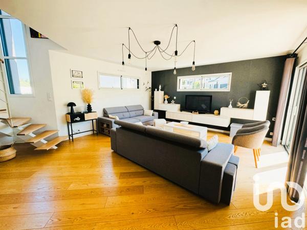 Maison à vendre 8 pièces 200 m² Vitré