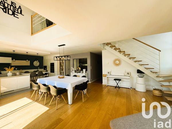 Maison à vendre 8 pièces 200 m² Vitré