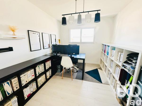 Maison à vendre 8 pièces 200 m² Vitré