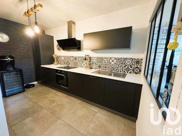 Maison à vendre 8 pièces 200 m² Vitré