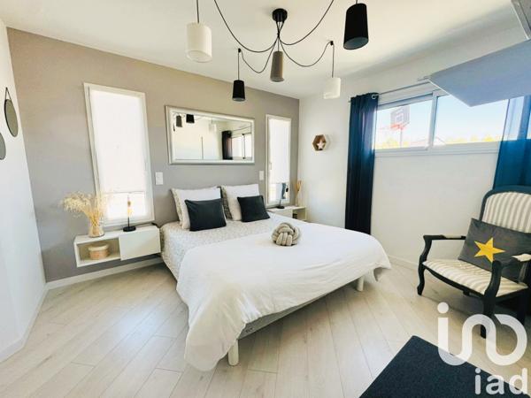 Maison à vendre 8 pièces 200 m² Vitré