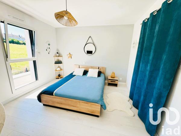 Maison à vendre 8 pièces 200 m² Vitré