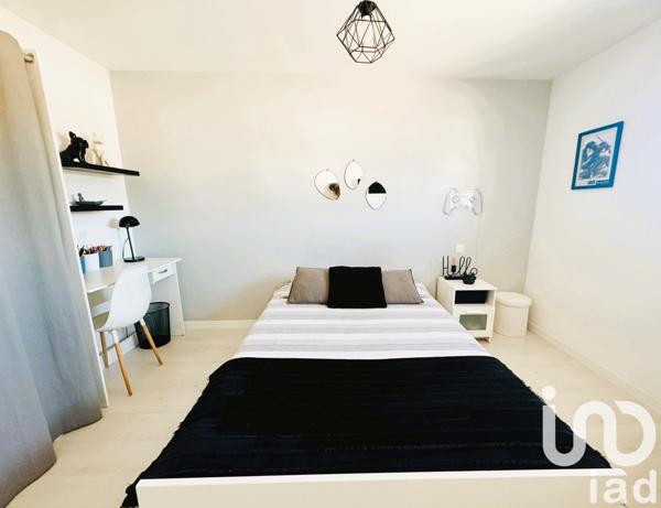 Maison à vendre 8 pièces 200 m² Vitré