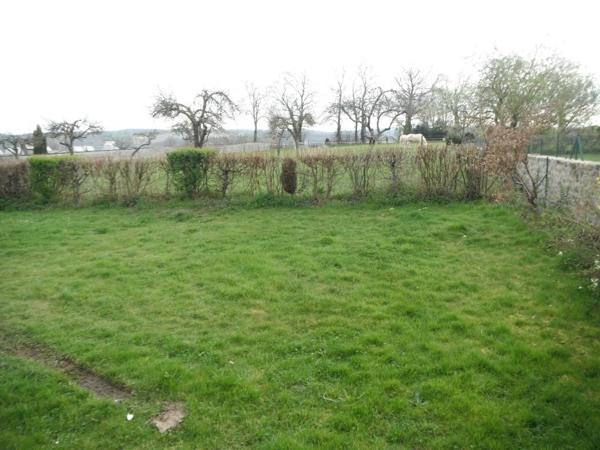 Appartement 2 pièces 47.3 m2