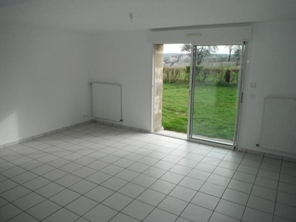 Appartement 2 pièces 47.3 m2