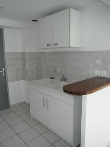 Appartement 2 pièces 47.3 m2