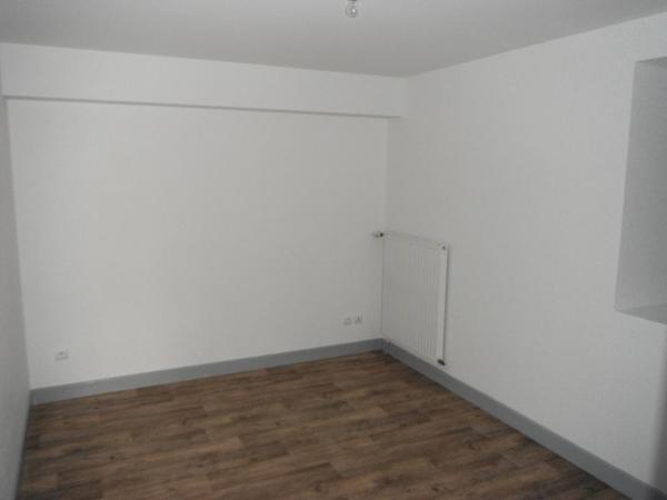 Appartement 2 pièces 47.3 m2