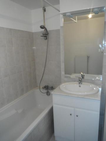 Appartement 2 pièces 47.3 m2