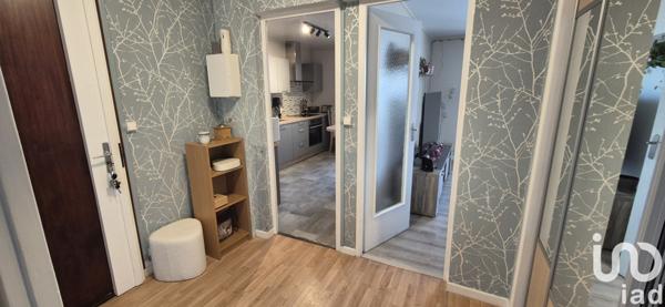 Appartement à vendre 4 pièces 84 m² Tinqueux