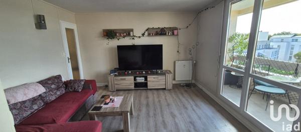 Appartement à vendre 4 pièces 84 m² Tinqueux