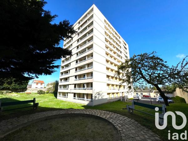 Appartement à vendre 4 pièces 84 m² Tinqueux