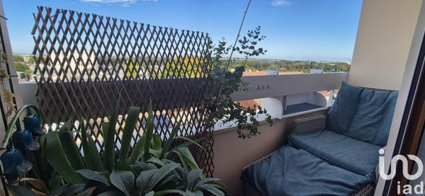 Appartement à vendre 4 pièces 84 m² Tinqueux