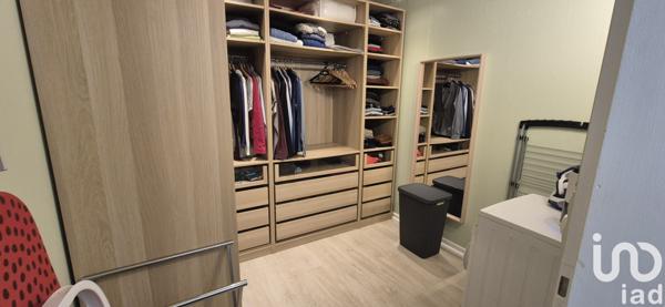 Appartement à vendre 4 pièces 84 m² Tinqueux