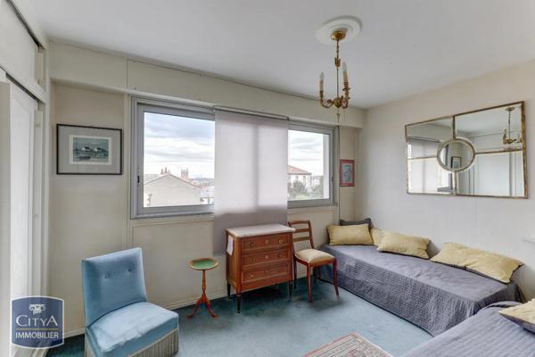 Appartement à vendre 2 pièces