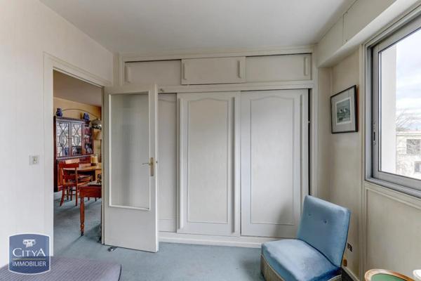 Appartement à vendre 2 pièces