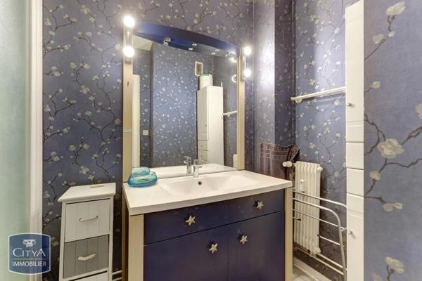 Appartement à vendre 2 pièces