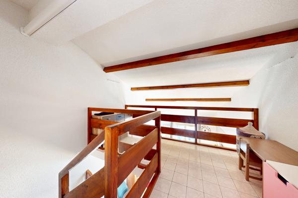  Idéale famille – Maison 3 chambres, bureau, garage, jardin 