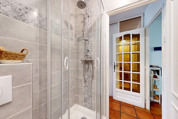  Idéale famille – Maison 3 chambres, bureau, garage, jardin 