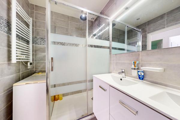  Idéale famille – Maison 3 chambres, bureau, garage, jardin 