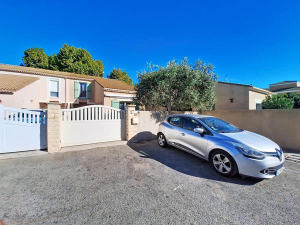  Idéale famille – Maison 3 chambres, bureau, garage, jardin 